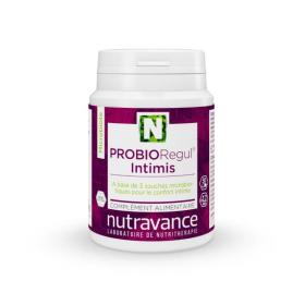 NUTRAVANCE ProbioRegul intimis 20 sachets