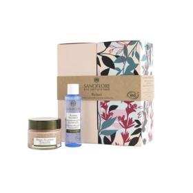 SANOFLORE Coffret noël reines certifié bio