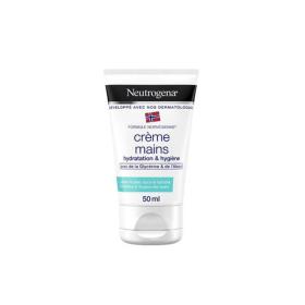 NEUTROGENA Crème mains hydratation & hygiène 50ml