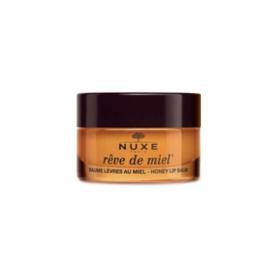 NUXE Rêve de miel baume lèvres orange édition limitée 15g