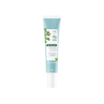 KLORANE Menthe aquatique crème pureté à la menthe bio 40ml