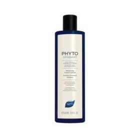 PHYTO Phytophanere shampooing traitant vitalité 400ml