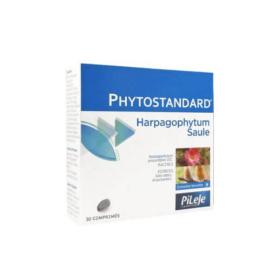 PILEJE Phytostandard harpagophytum saule 30 gélules