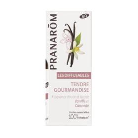 PRANAROM Les diffusables tendre gourmandise 30ml