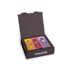 PRANAROM Les diffusables coffret édition limitée