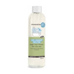 PRANAROM Gel lavant neutre bio 500ml