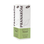 PRANAROM Huile essentielle fenouil bio 10ml