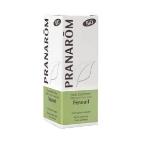 PRANAROM Huile essentielle fenouil bio 10ml