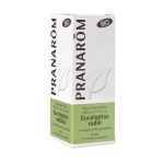 PRANAROM Huile essentielle eucalyptus radié bio 10ml