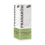 PRANAROM Huile essentielle géranium rosat cv bourbon bio 10ml