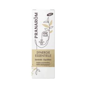 PRANAROM Synergie essentielle bio 30ml