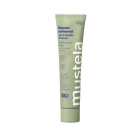 MUSTELA Bébé baume universel 75ml