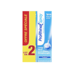 PRORHINEL Spray nasal enfants/adultes lot 2x100ml