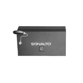 SONALTO Appareil rechargeable 1 unité