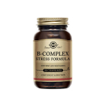 SOLGAR B-complex stress formula 90 comprimés
