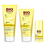 BIO BEAUTE BY NUXE Cédrat coffret cadeau les essentiels