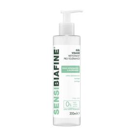 BIAFINE Sensibiafine gel visage nettoyant pro-tolérance 200ml