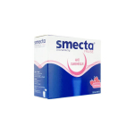 IPSEN Smecta 3g fraise poudre 18 sachets