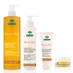 NUXE Rêve de miel coffret cadeau les essentiels