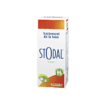 BOIRON Stodal sirop 200ml