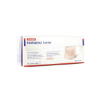 BSN MEDICAL Essity leukoplast barrier 100 pansements adhésifs imperméables 3,8x3,8cm