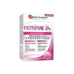 FORTÉ PHARMA Feminae 24 60 comprimés