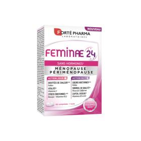 FORTÉ PHARMA Feminae 24 60 comprimés