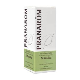 PRANAROM Huile essentielle manuka 5ml