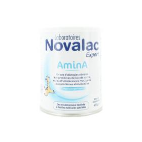 NOVALAC Expert AminA 400g