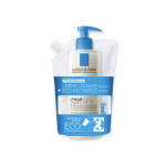 LA ROCHE POSAY Lipikar syndet AP+ crème lavante relipidante anti-irritations 400ml + éco-recharge 400ml