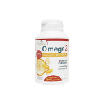 3 CHÊNES Omega 3 formule renforcée 120 capsules