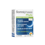 LES 3 CHÊNES Somniphases phyto 30 comprimés