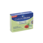 IPRAD Chronodorm phyto bio 30 comprimés