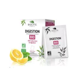 BIOCYTE Digestion bio 15 sachets