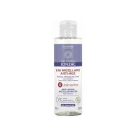 JONZAC Sublimactive eau micellaire anti-âge 100ml