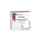 MELVITA Shampooing solide doux bio 55g