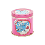 OMEGA PHARMA Valda fruits rouges sans sucres 140g