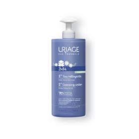 URIAGE Bébé 1ère eau nettoyante 500ml