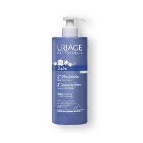 URIAGE Bébé 1ère crème lavante 500ml