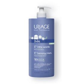 URIAGE Bébé 1ère crème lavante 1L