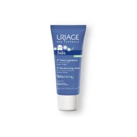 URIAGE Bébé 1ère crème hydratante 40ml