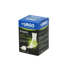 URGO Strapping bande adhésive de contention 2,5mx6cm
