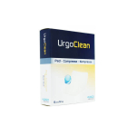 URGO UrgoClean 16 compresses 13cmx12cm