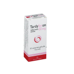 PIERRE FABRE Tardyferon 50mg 30 comprimés