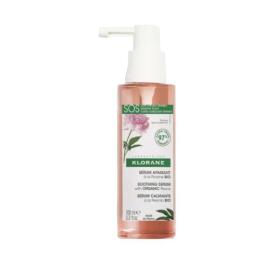 KLORANE Pivoine sérum SOS bio 100ml