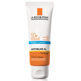 LA ROCHE POSAY Anthelios XL crème confort avec parfum SPF 50+ 50ml