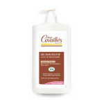 ROGÉ CAVAILLES Gel bain douche huile de macadamia bio 400ml