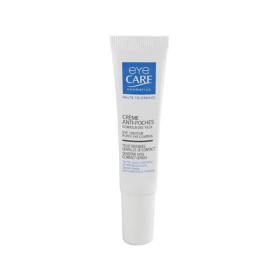 EYE CARE Crème anti-poches contour des yeux 10g