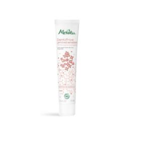 MELVITA Dentifrice gencives sensibles 75ml