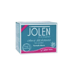 GILBERT Jolen crème décolorante à l'aloe vera 30ml